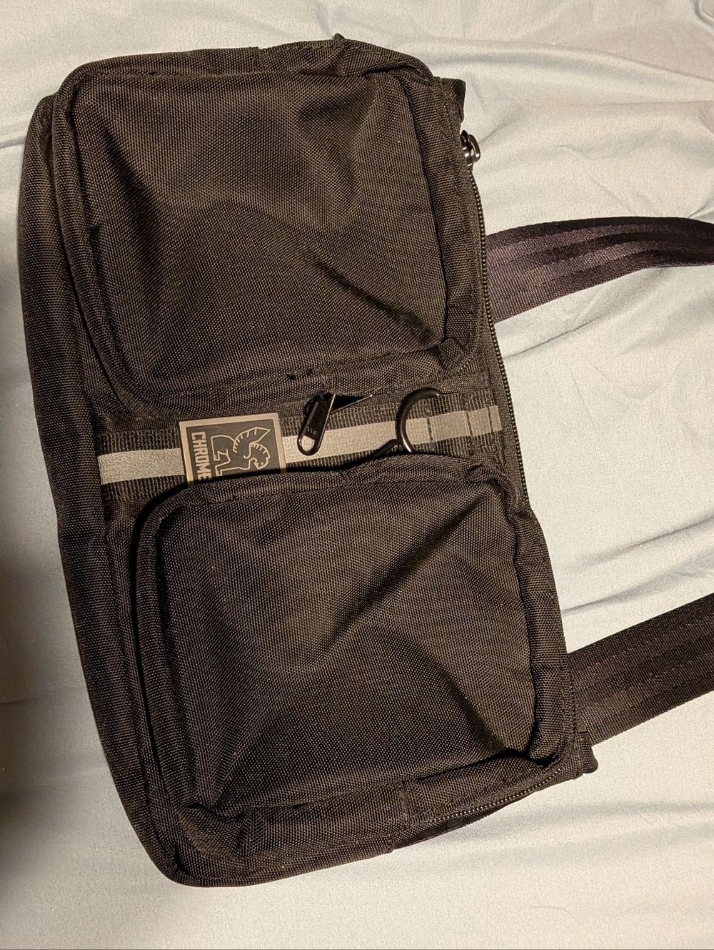 Chrome Industries MXD Tote Pack & matching 5liter Notch Sling - Picture 2 of 4